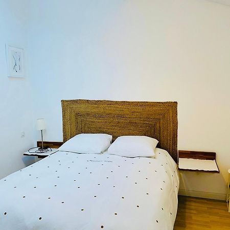 Mérignac Joli Duplex 65M Chu Bordeaux Parking Prive 아파트 외부 사진